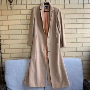 Anne Taylor- Coat